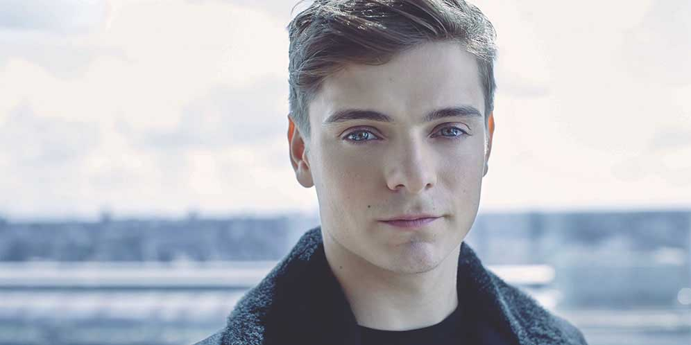 'Animals' Martin Garrix Sukses Tembus 1 Miliar View di YouTube